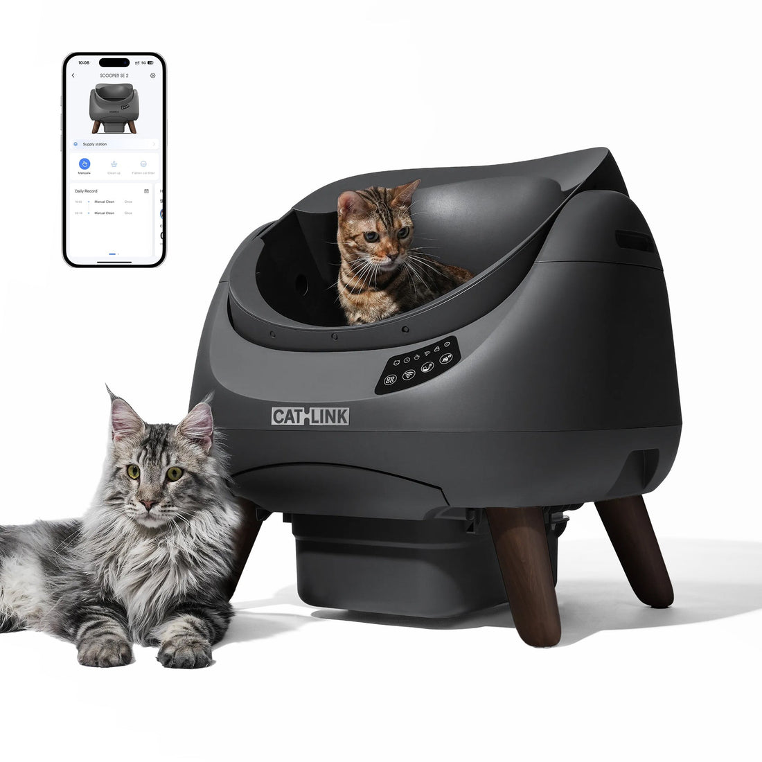 catlinkXC08