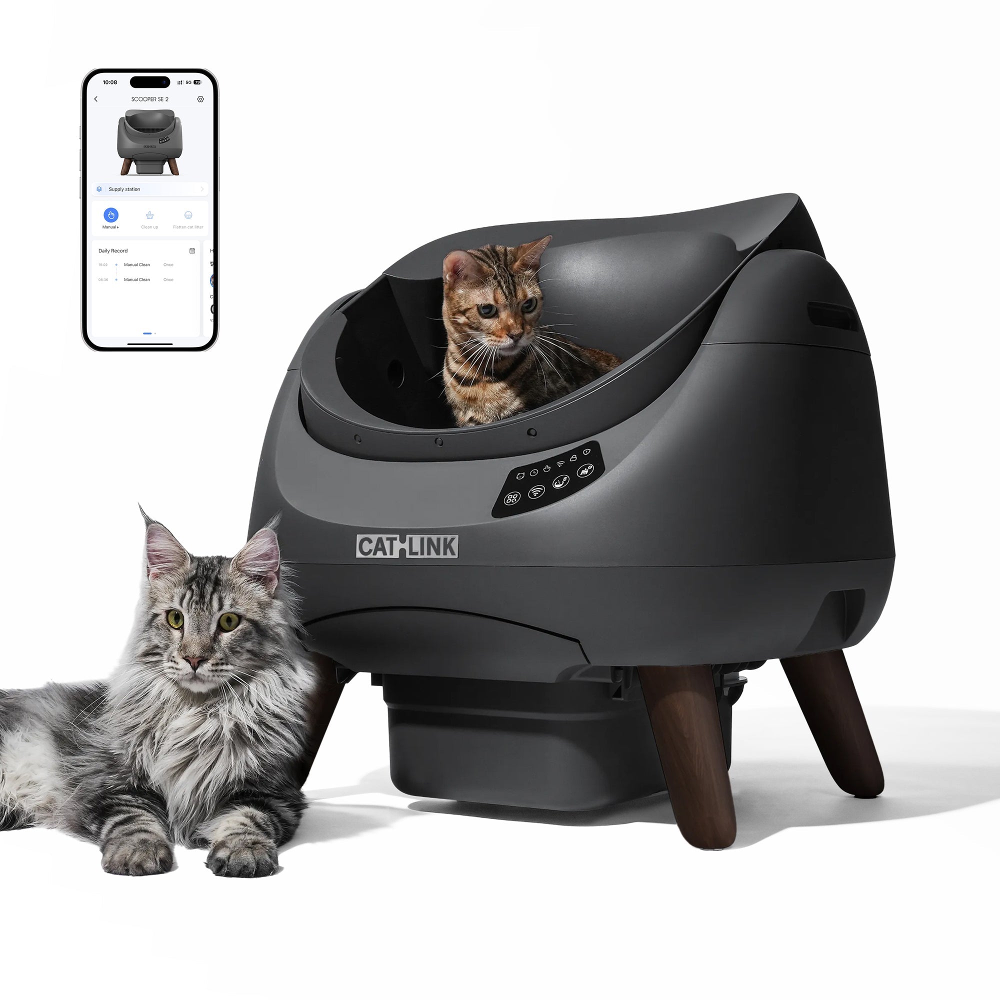catlinkXC08