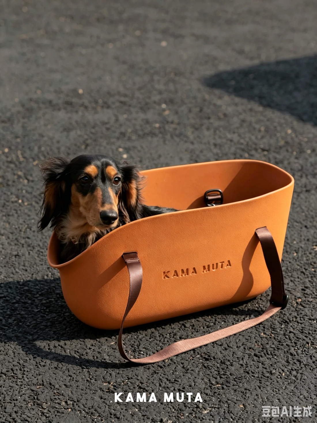 KAMA MUTA Bärväska för Tax