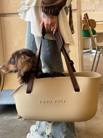 KAMA MUTA Bärväska för Tax